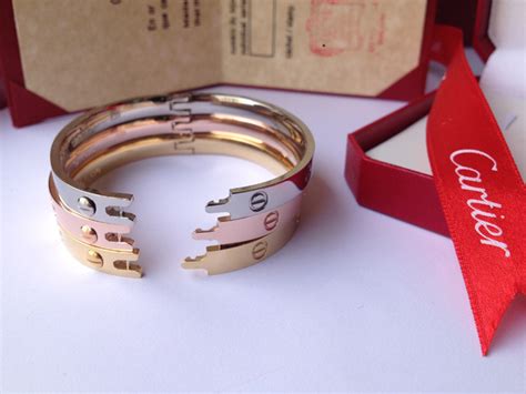 screw on cartier bracelet|cartier love bracelet without screwdriver.